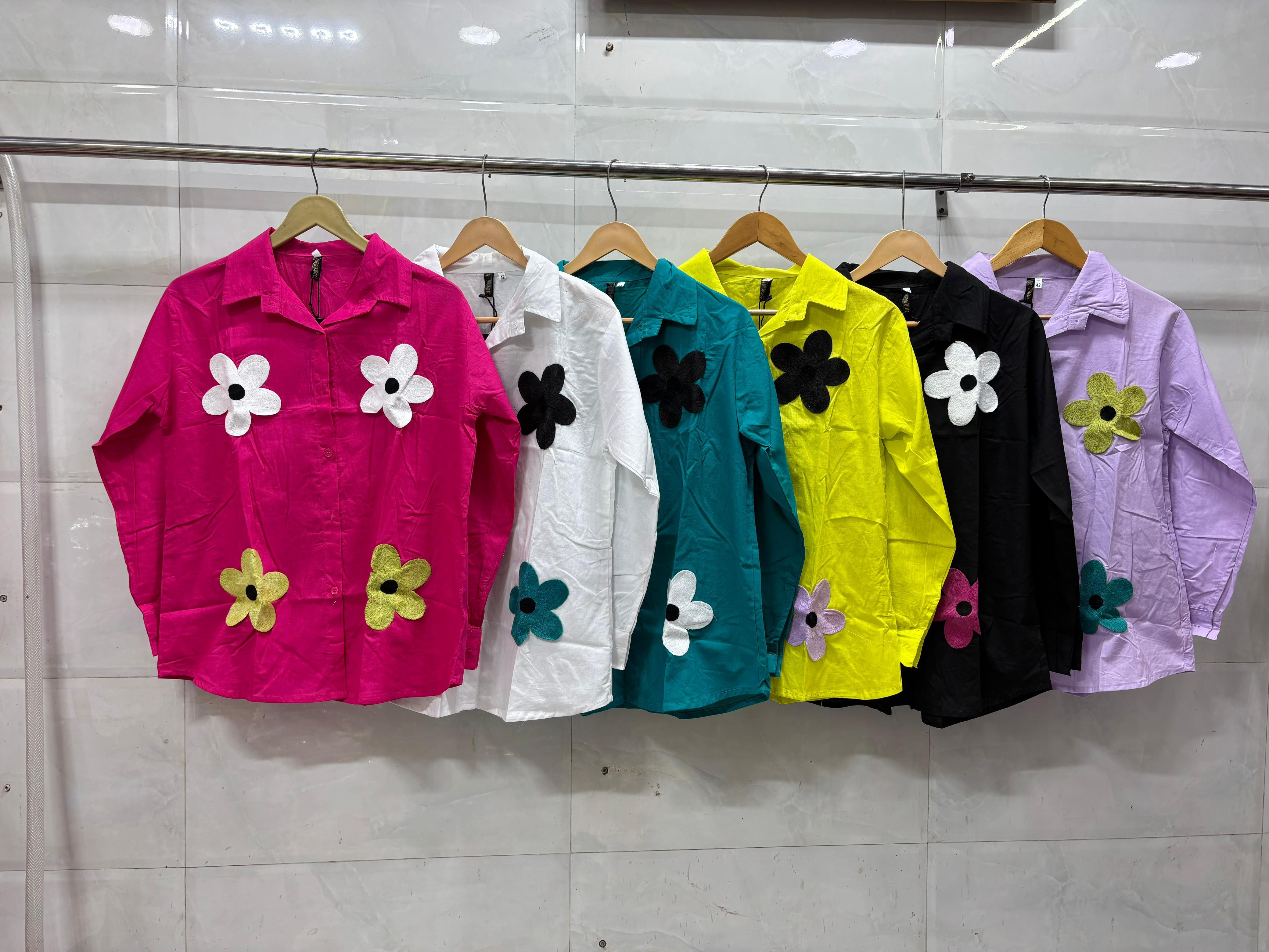 Stylish Women Shirt